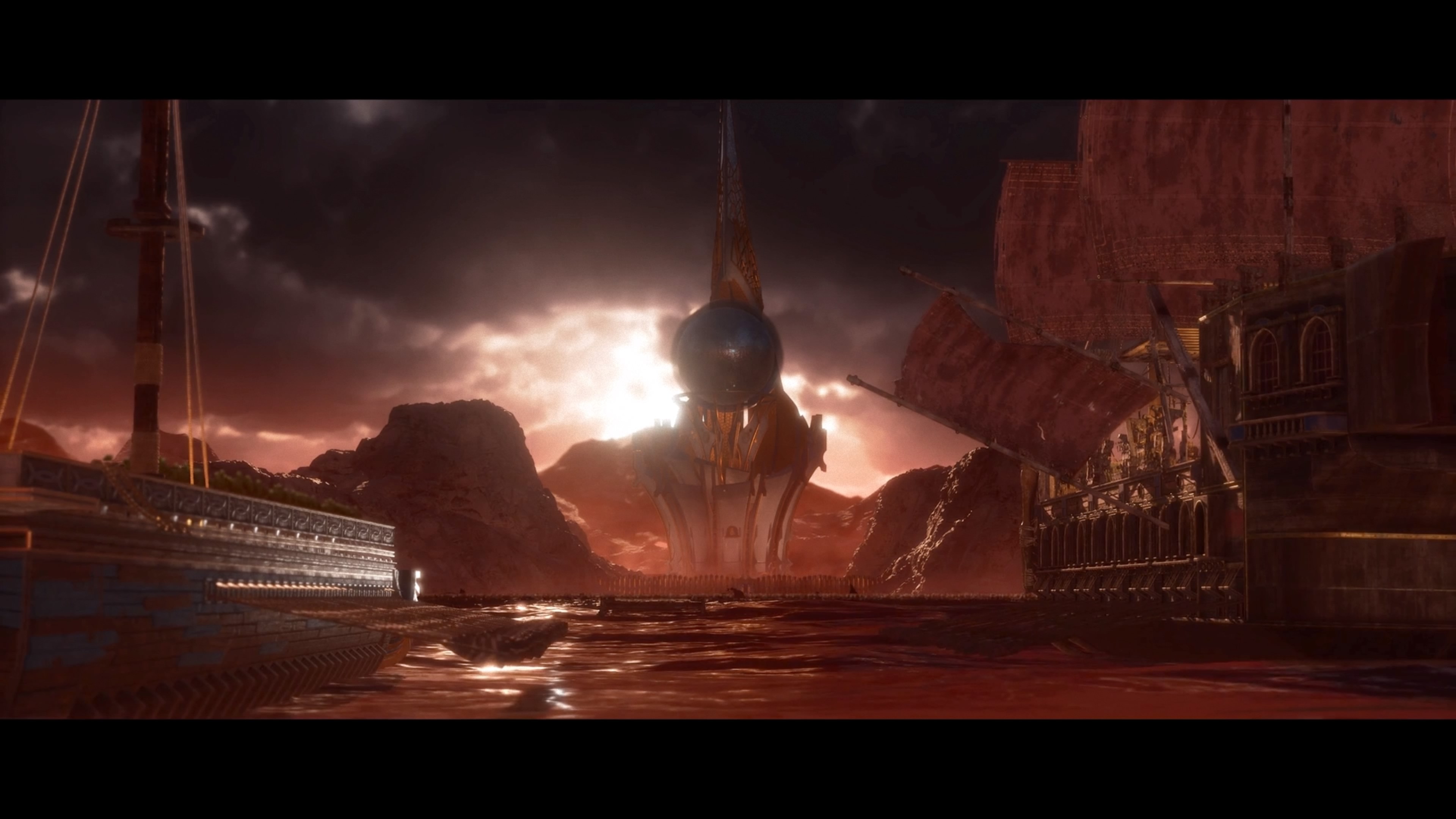 Mortal Kombat 11 - Imagen 48